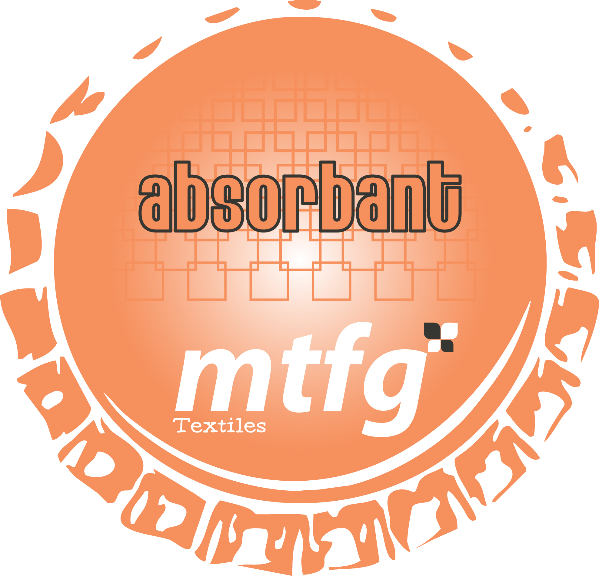 MTFG Textiles - Absorbant