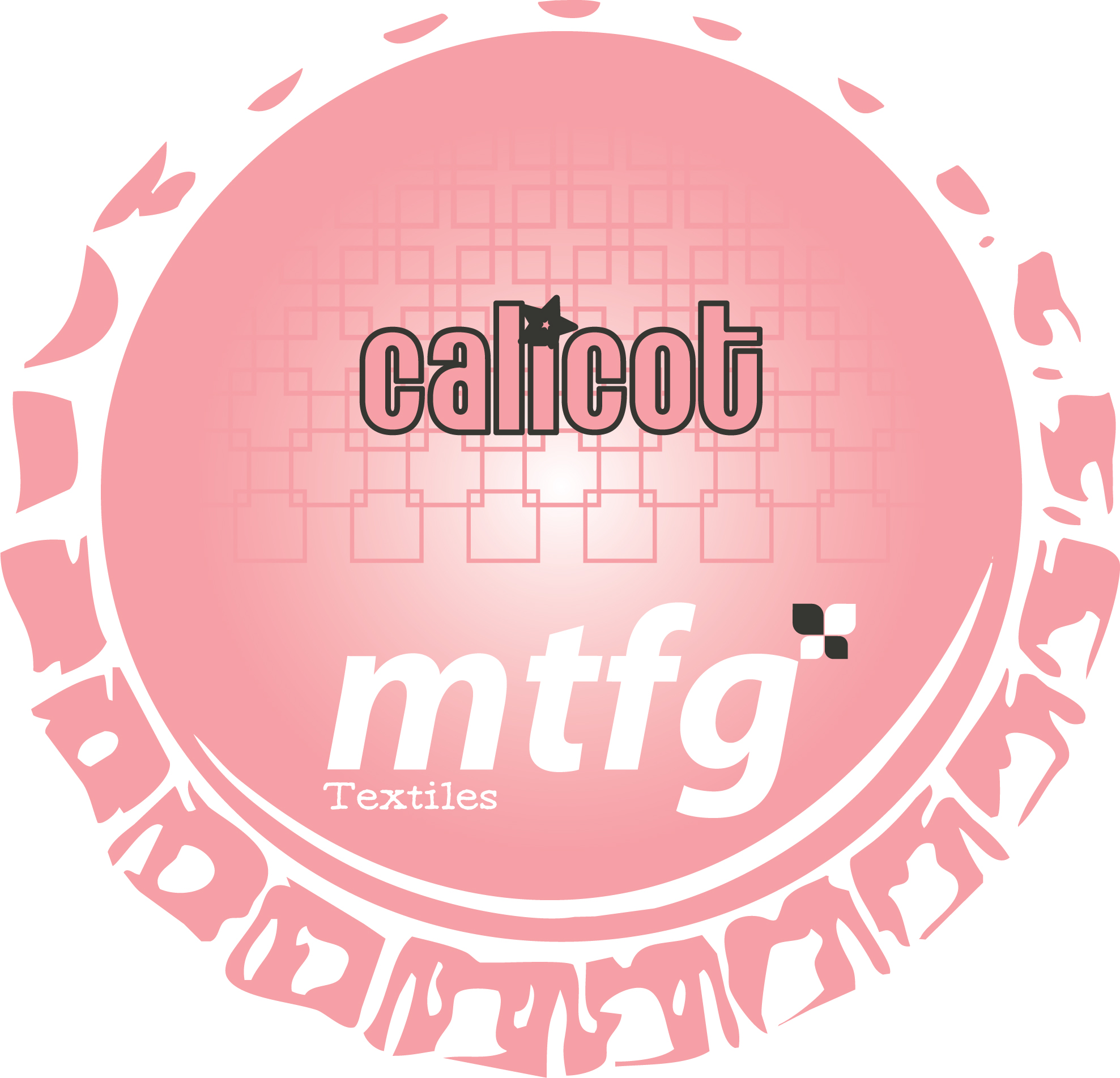 MTFG Textiles - Calicot