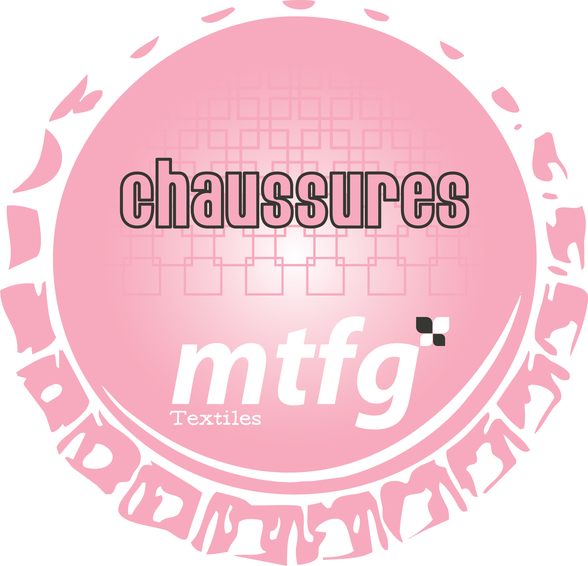 MTFG Textiles - Chaussures