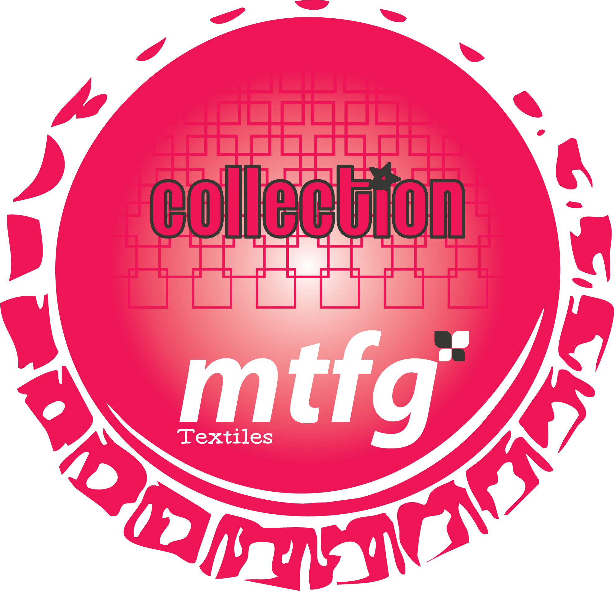 MTFG Textiles - Collection