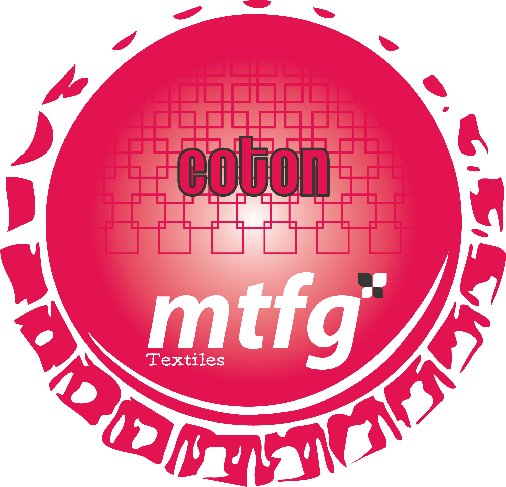 MTFG Textiles - Coton