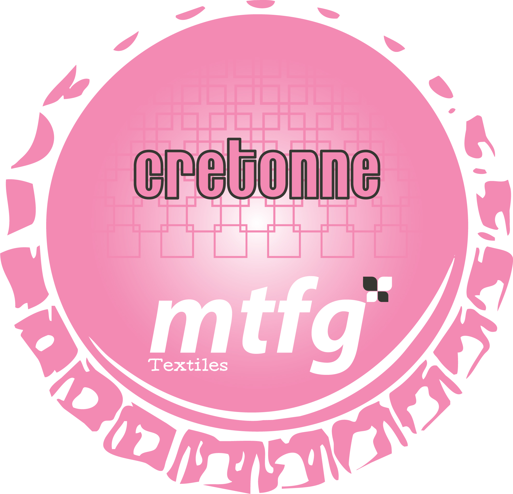 MTFG Textiles - Cretonne