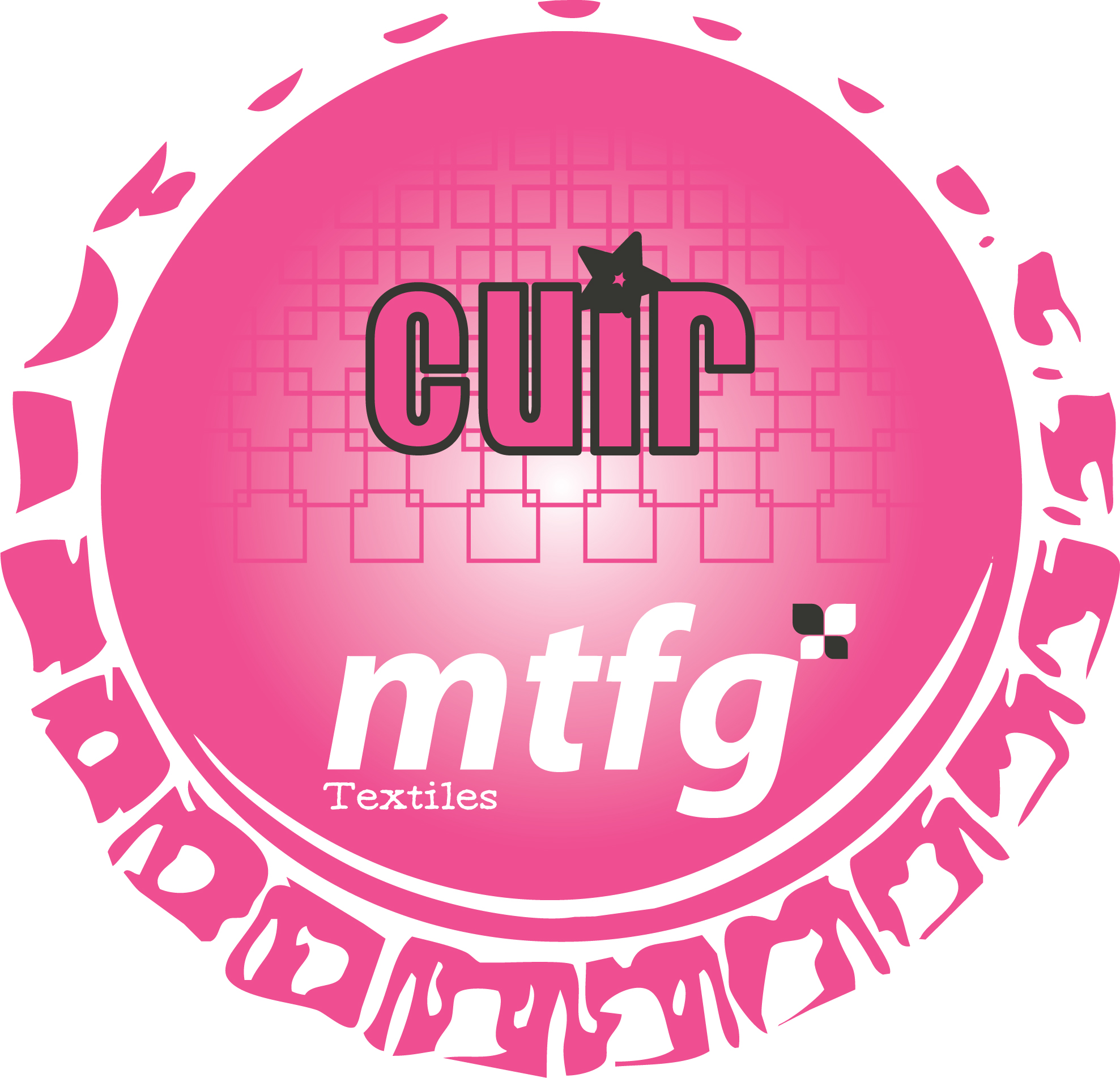 MTFG Textiles - Cuir