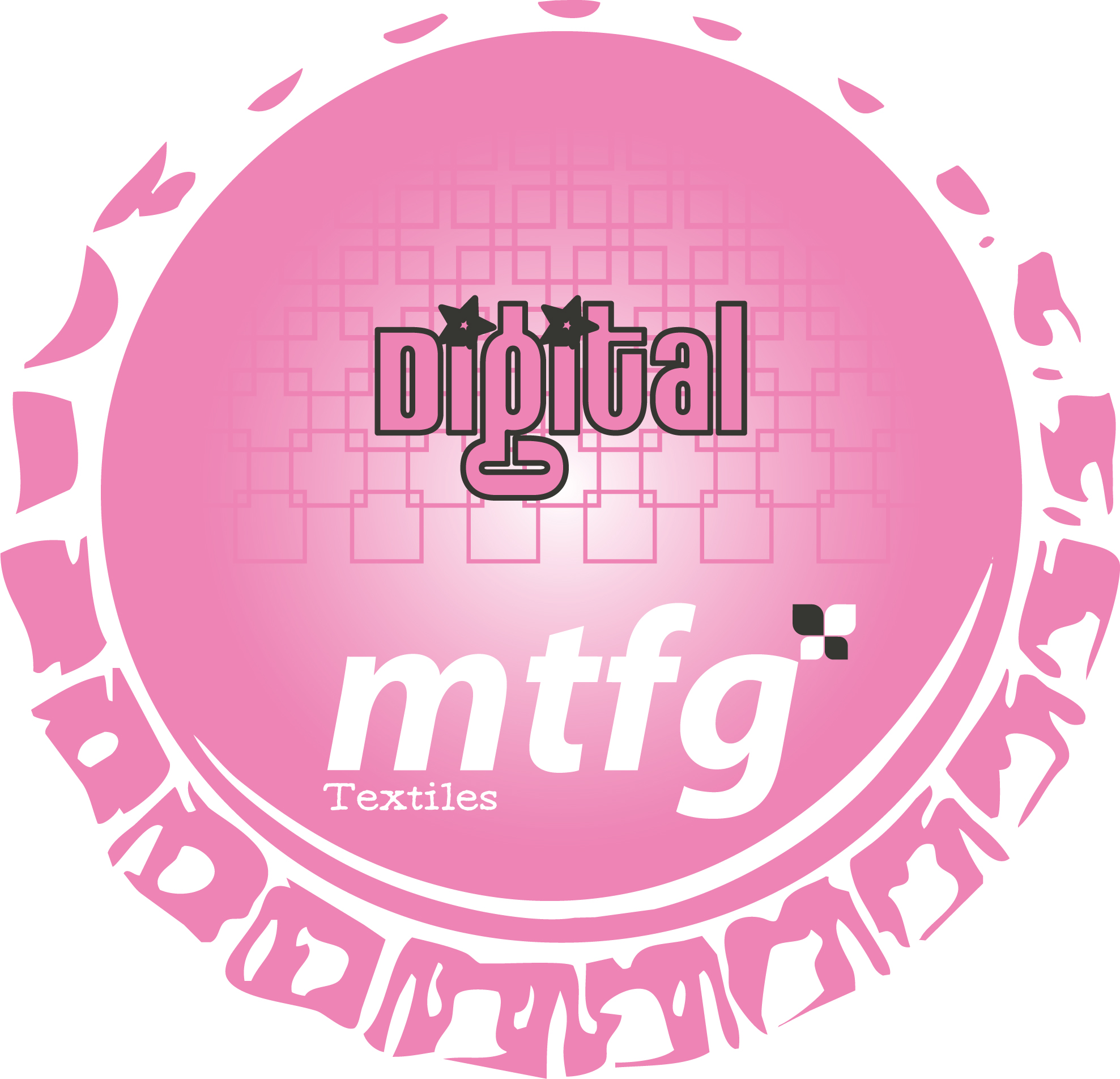 MTFG Textiles - Digital