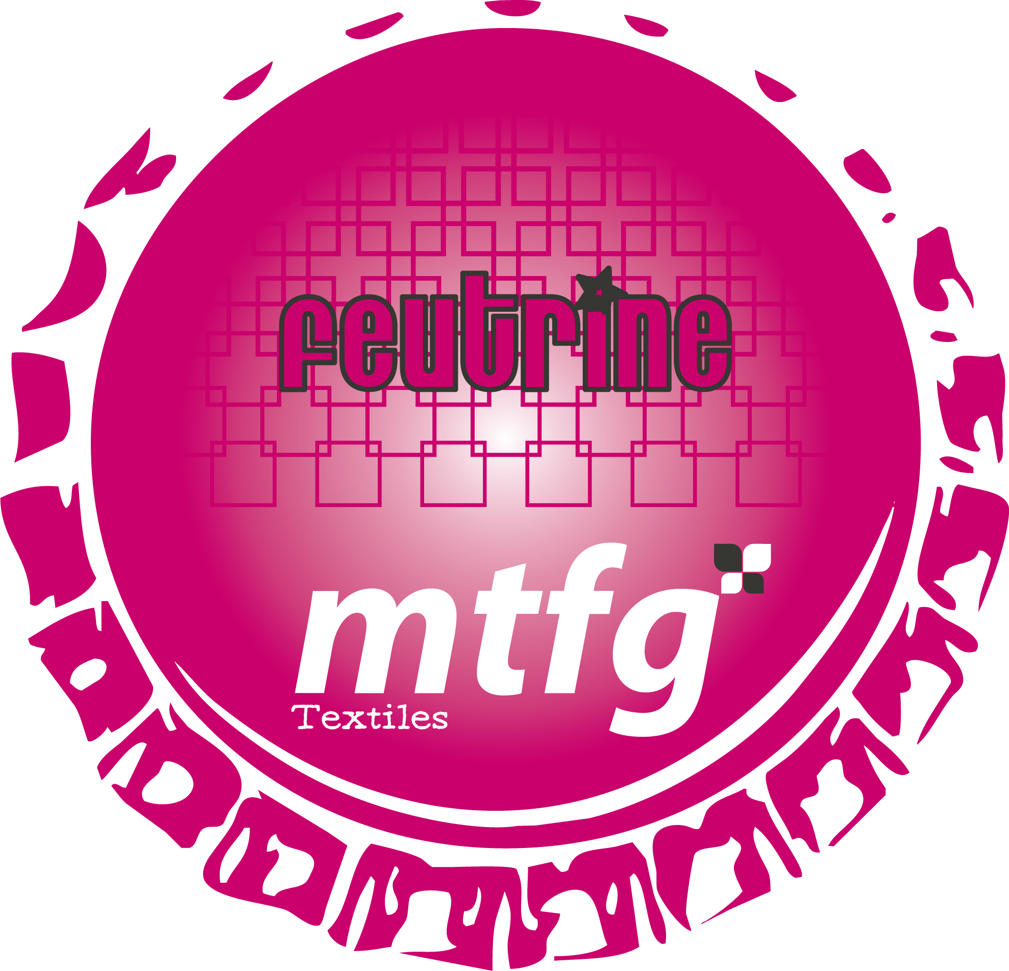 MTFG Textiles - Feutrine