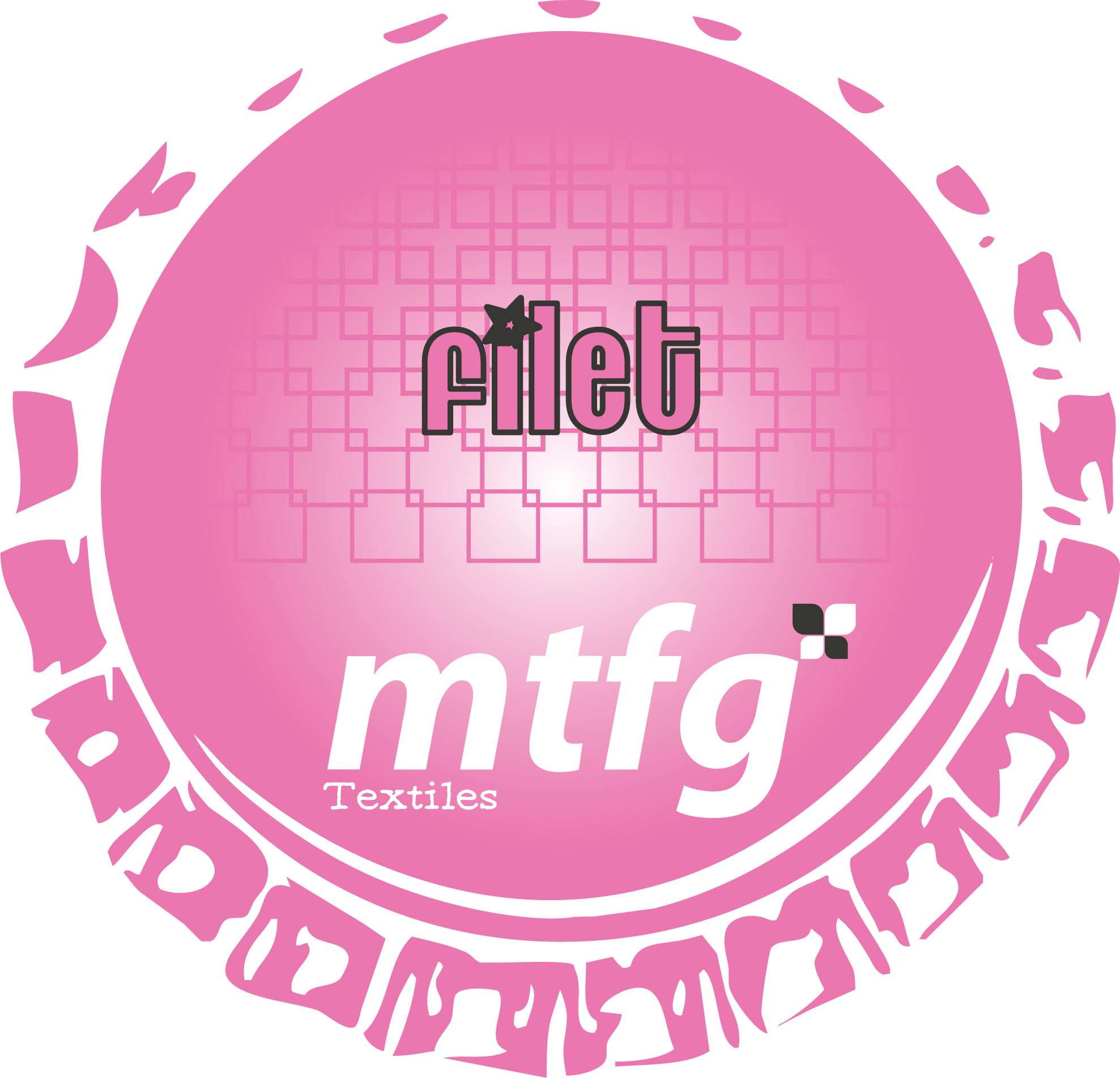 MTFG Textiles - Filet