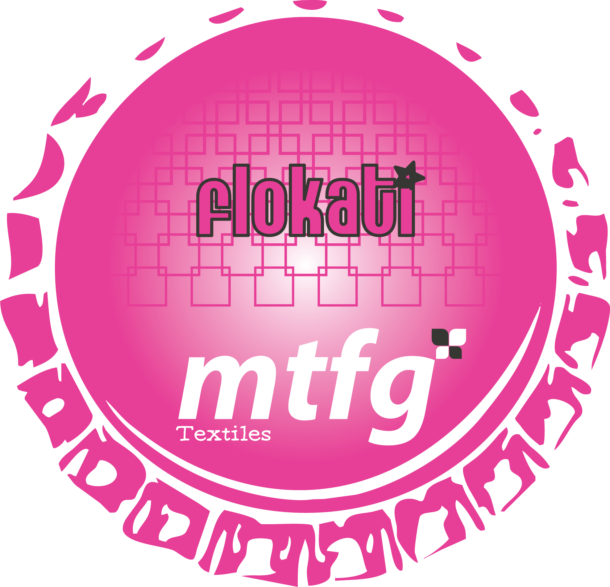 MTFG Textiles - Flokati