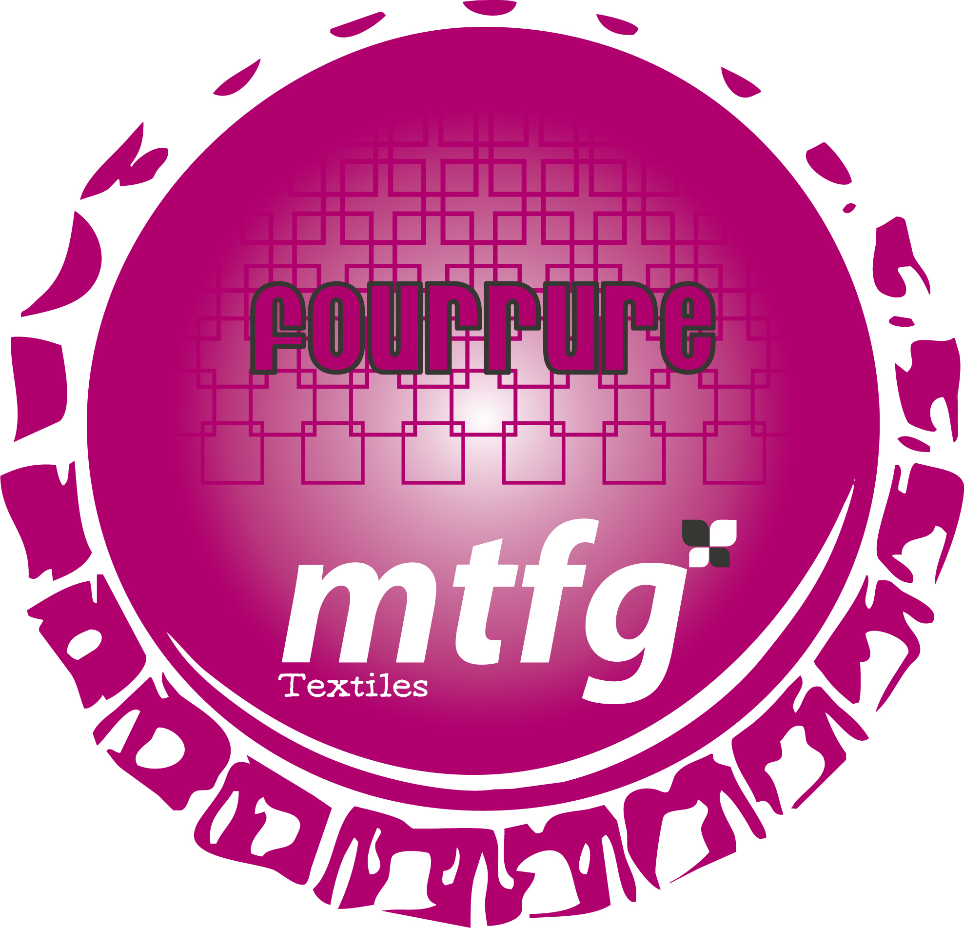 MTFG Textiles - Fourrure