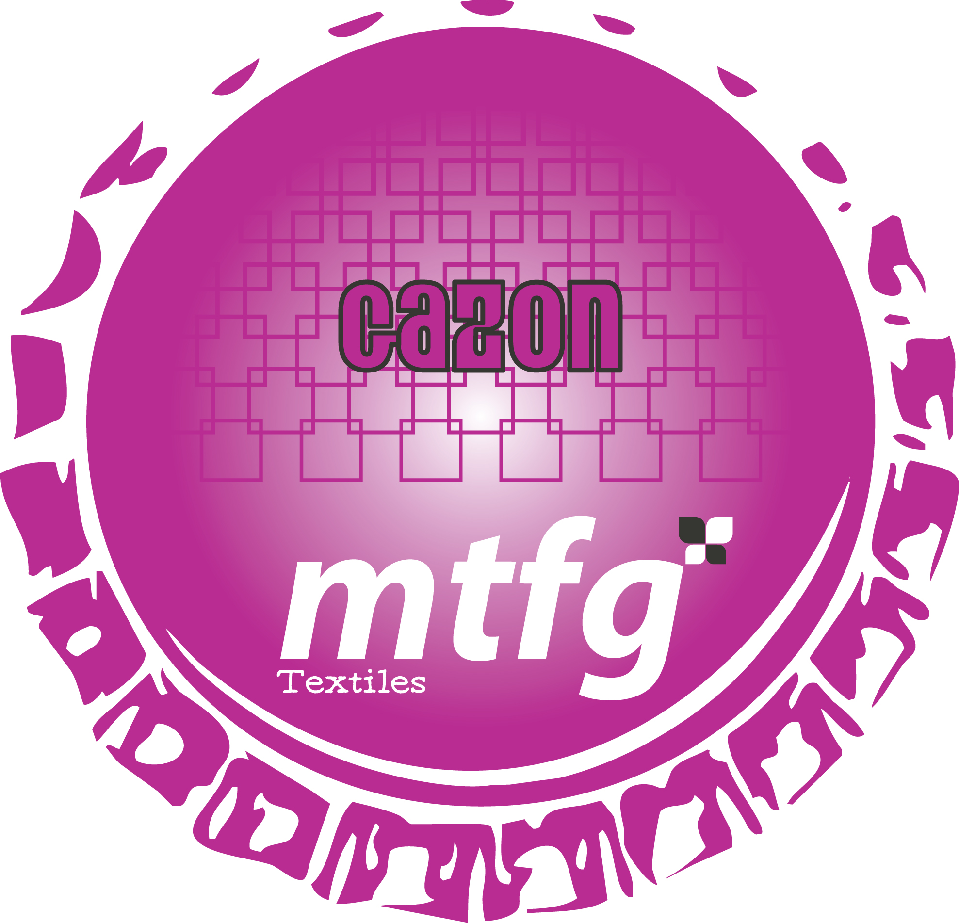 MTFG Textiles - Gazon
