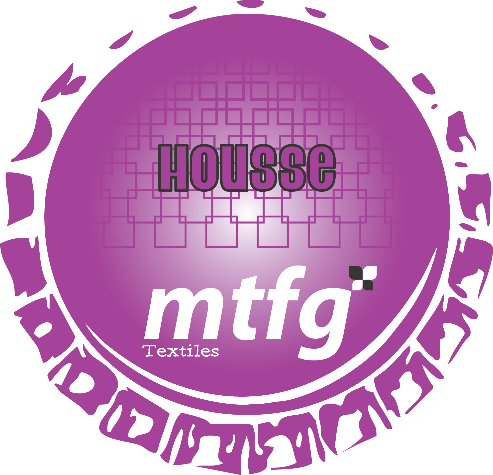 MTFG Textiles - Housse