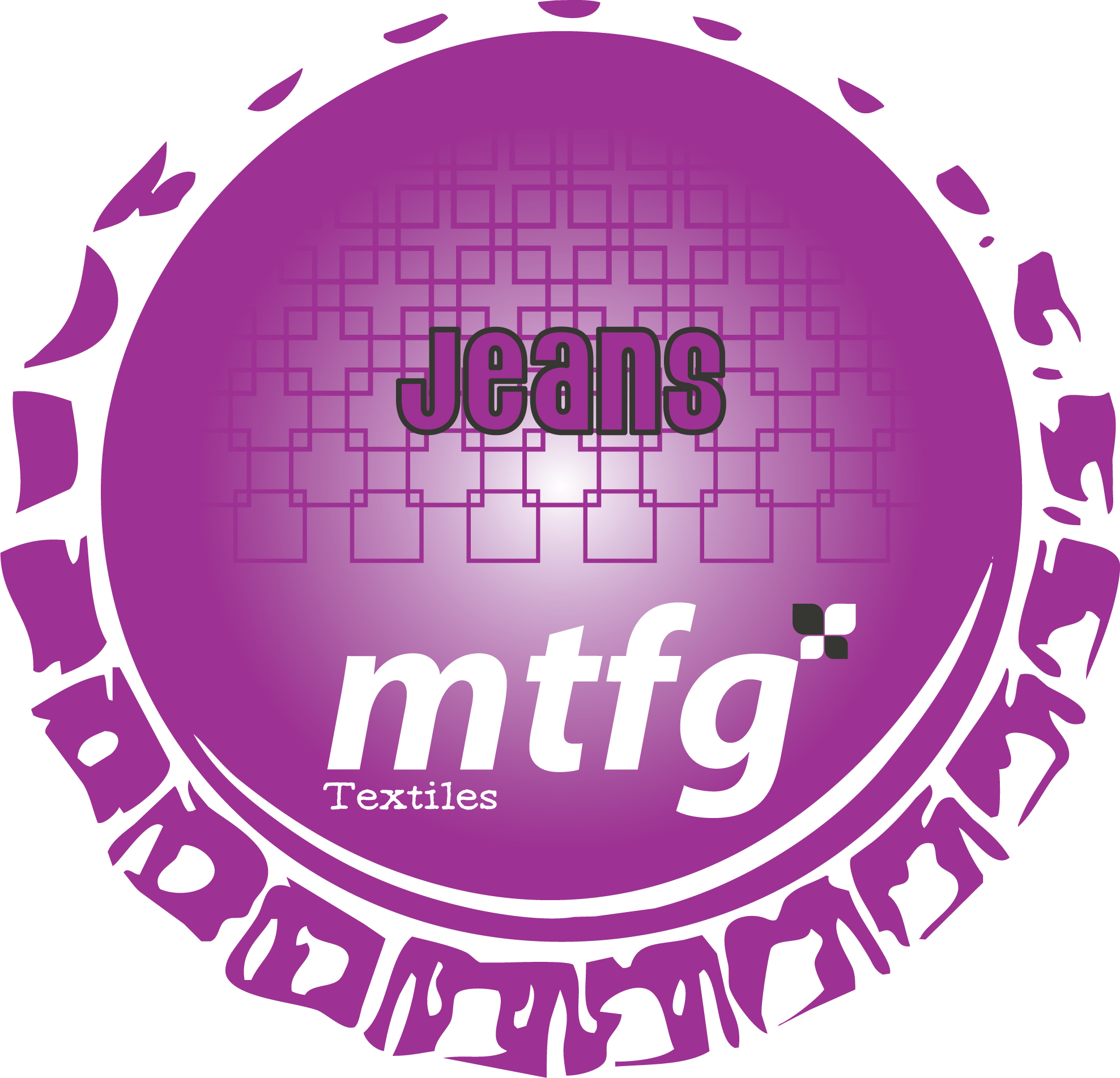 MTFG Textiles - Jeans