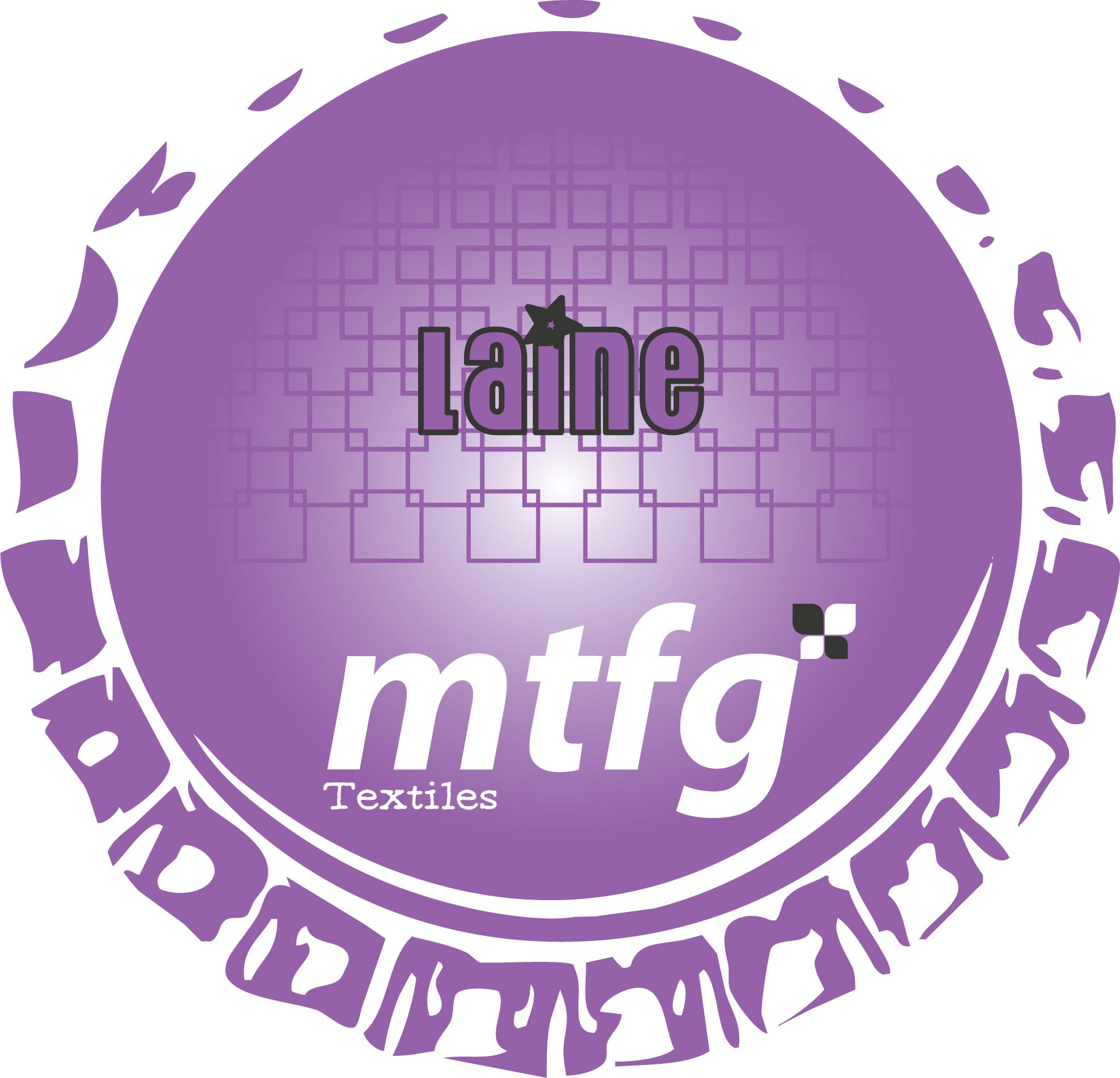 MTFG Textiles - Laine