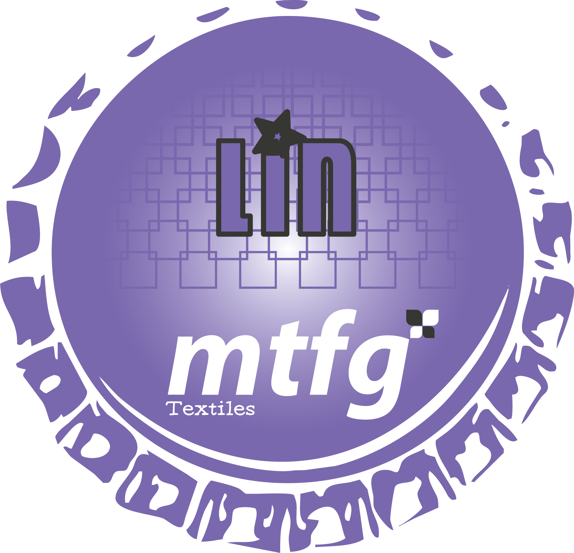 MTFG Textiles - Lin