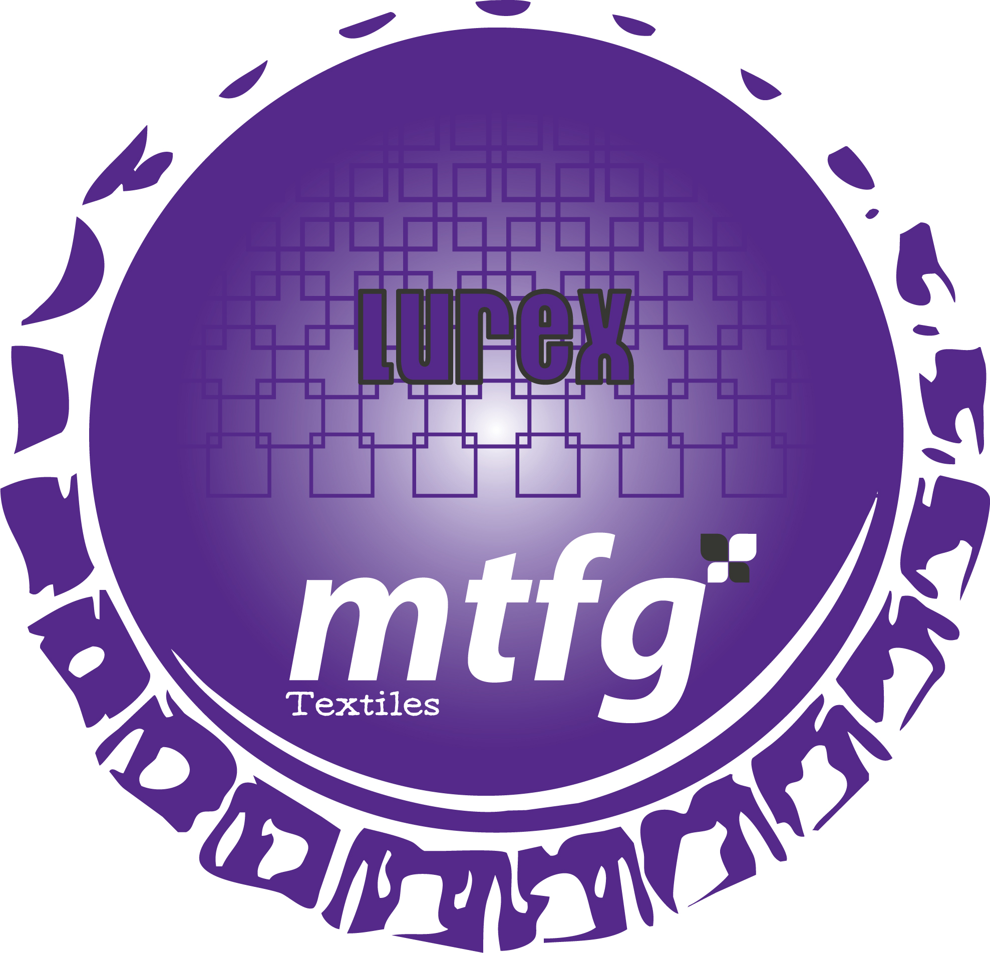 MTFG Textiles - Lurex