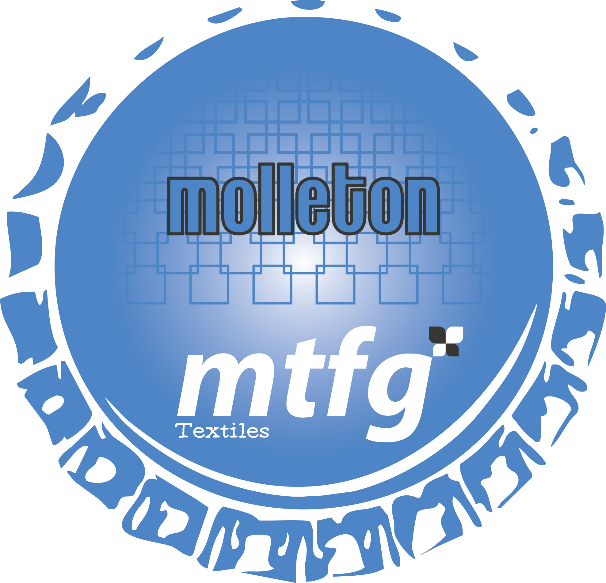 MTFG Textiles - Molleton