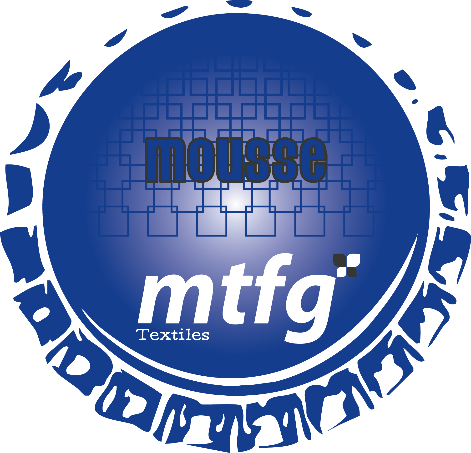 MTFG Textiles - Mousse