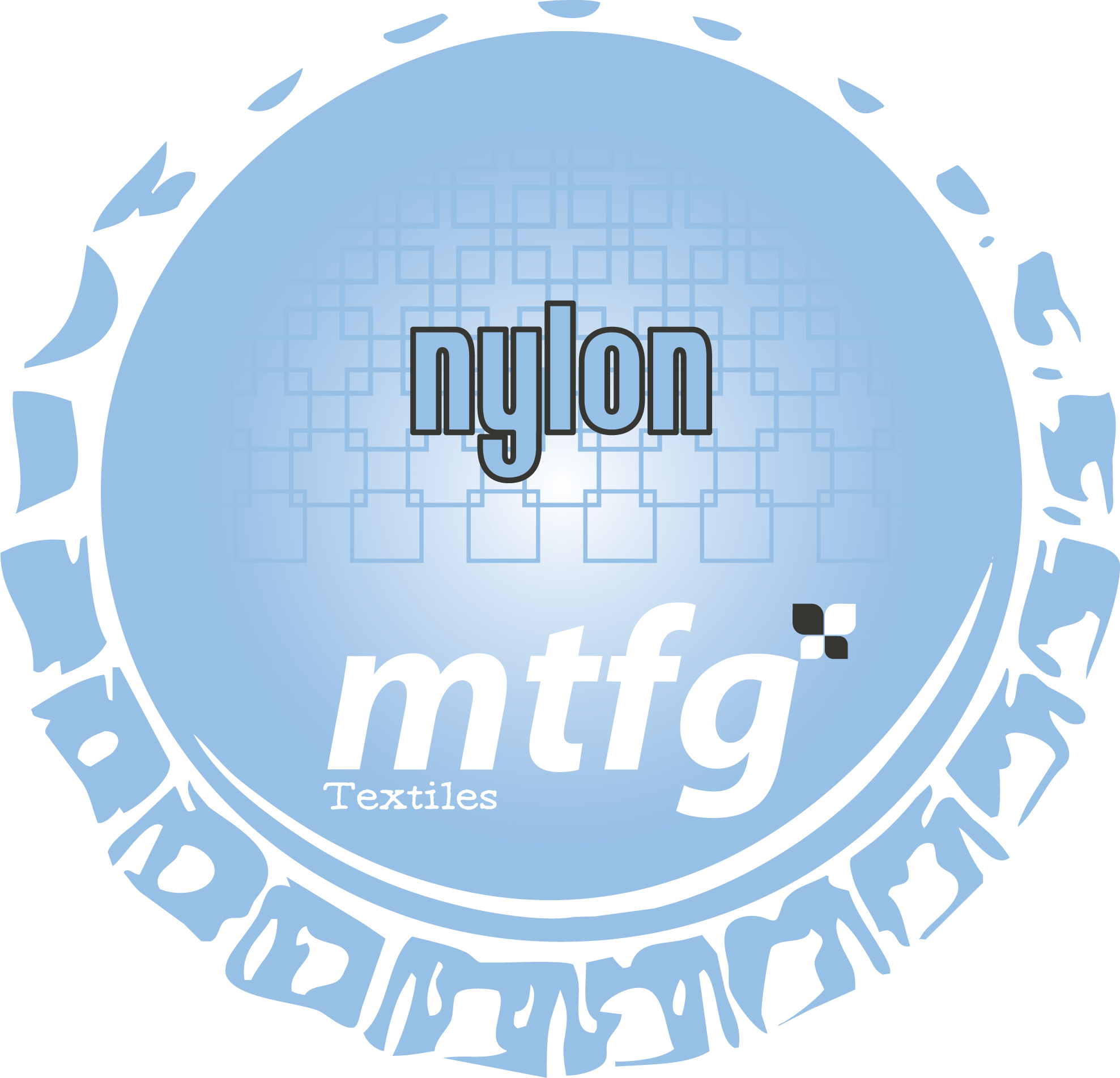 MTFG Textiles - Nylon