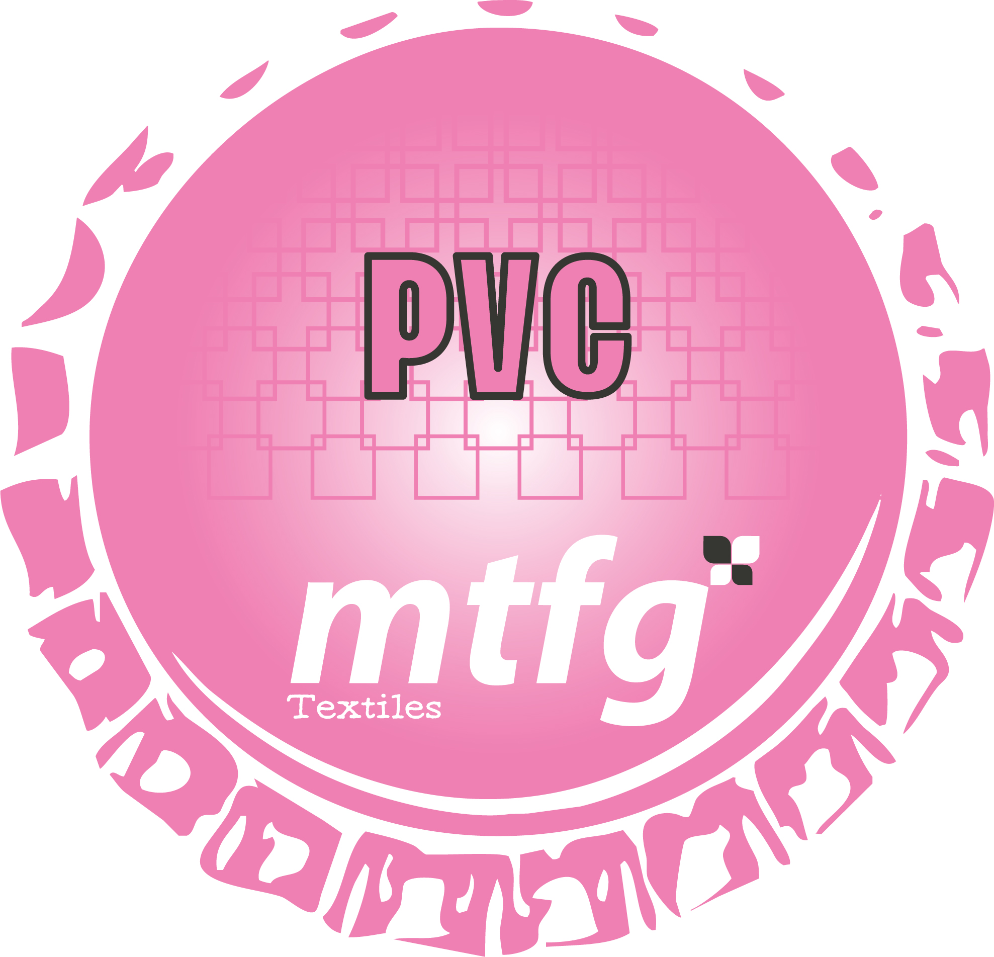 MTFG Textiles - PVC