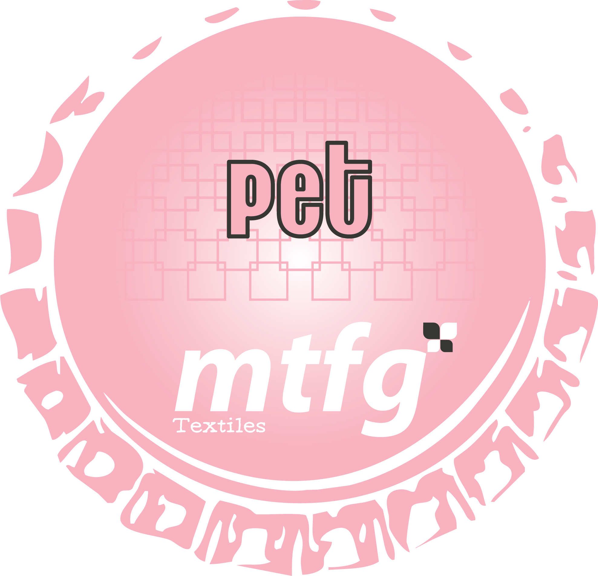 MTFG Textiles - Pet
