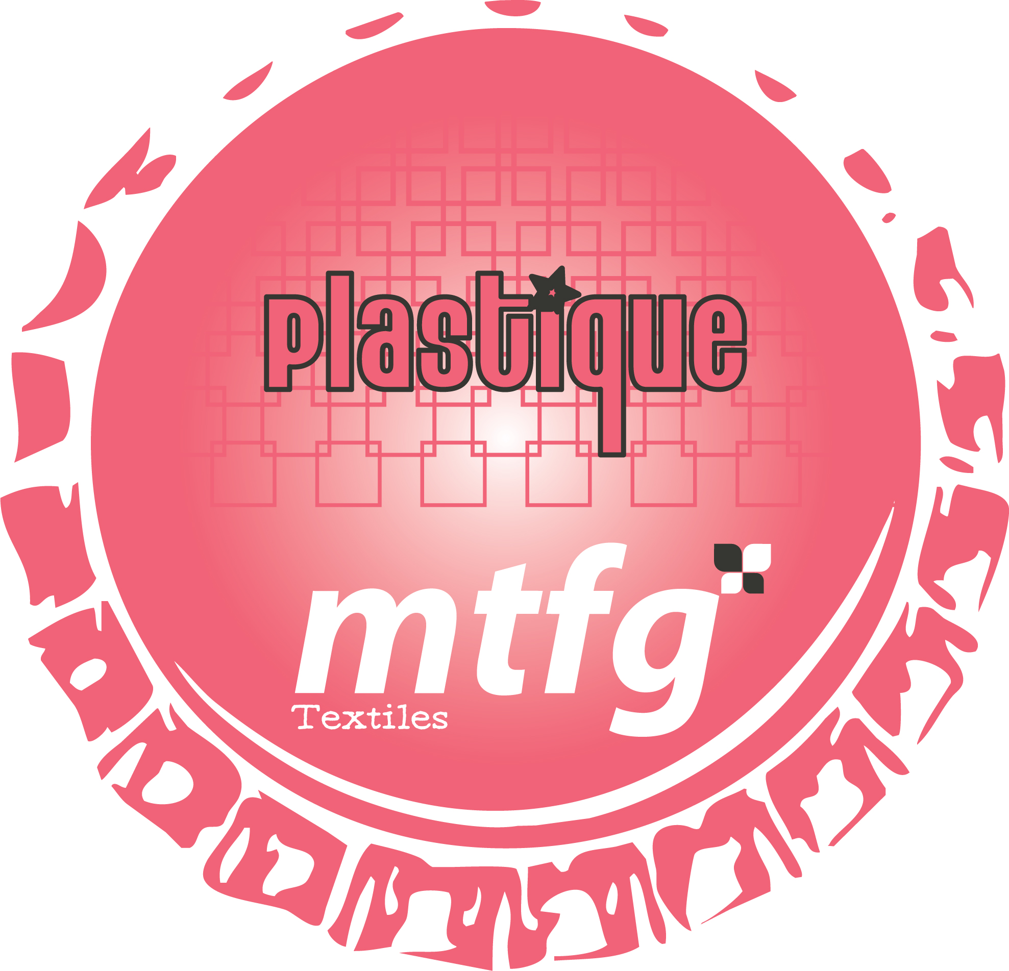MTFG Textiles - Plastique