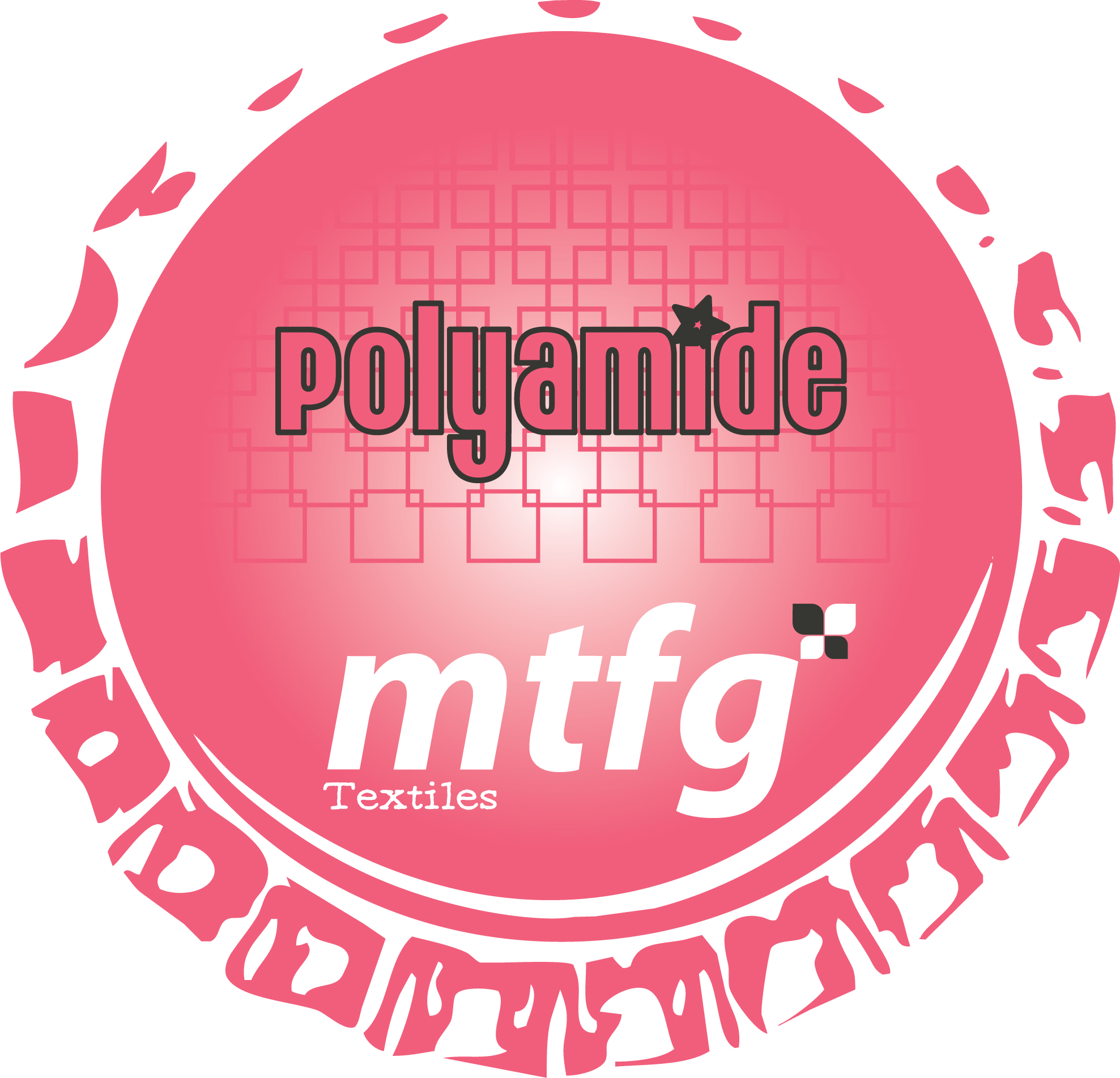 MTFG Textiles - Polyamide