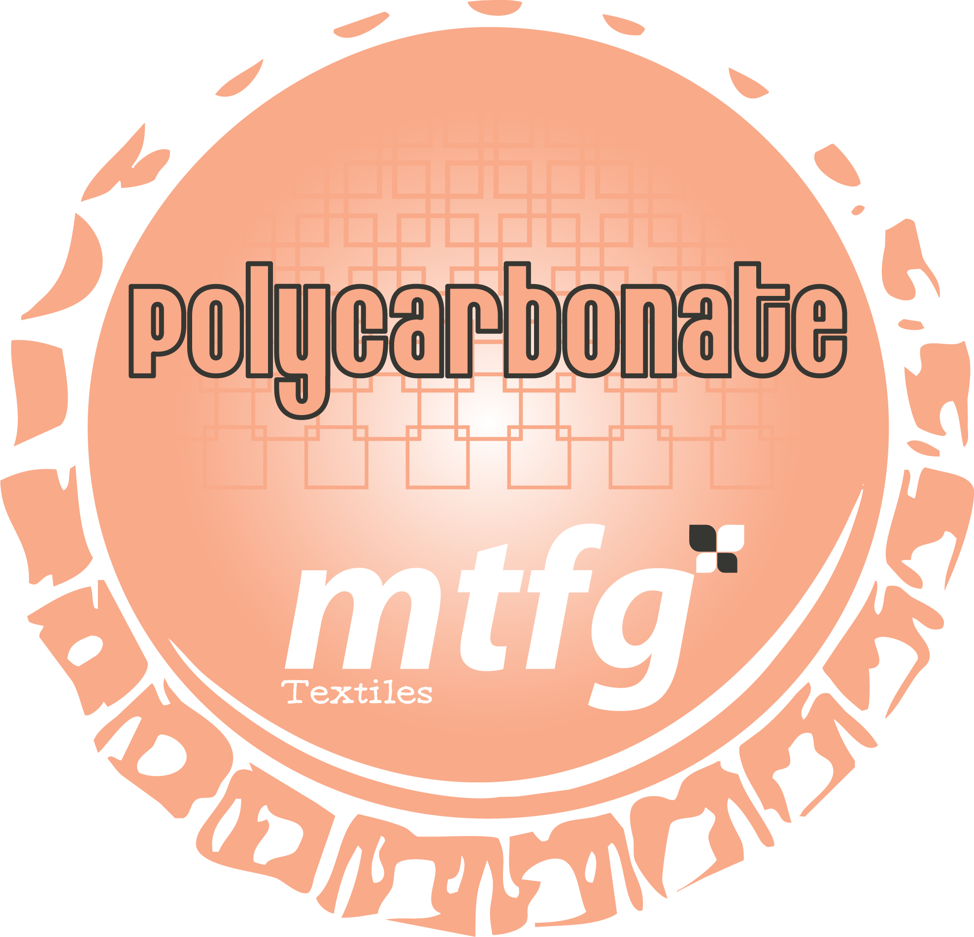 MTFG Textiles - Polycarbonate