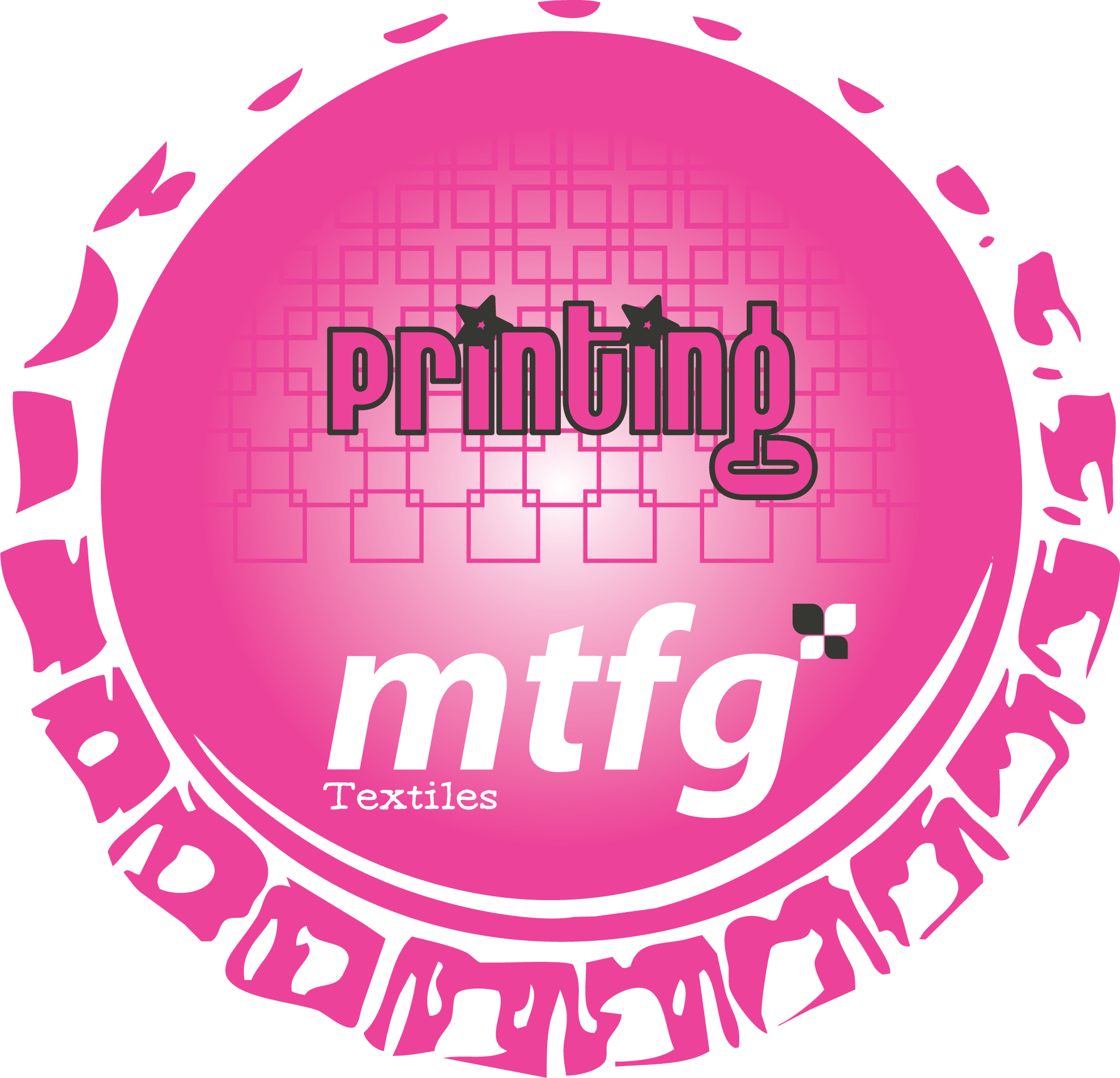 MTFG Textiles - Printing