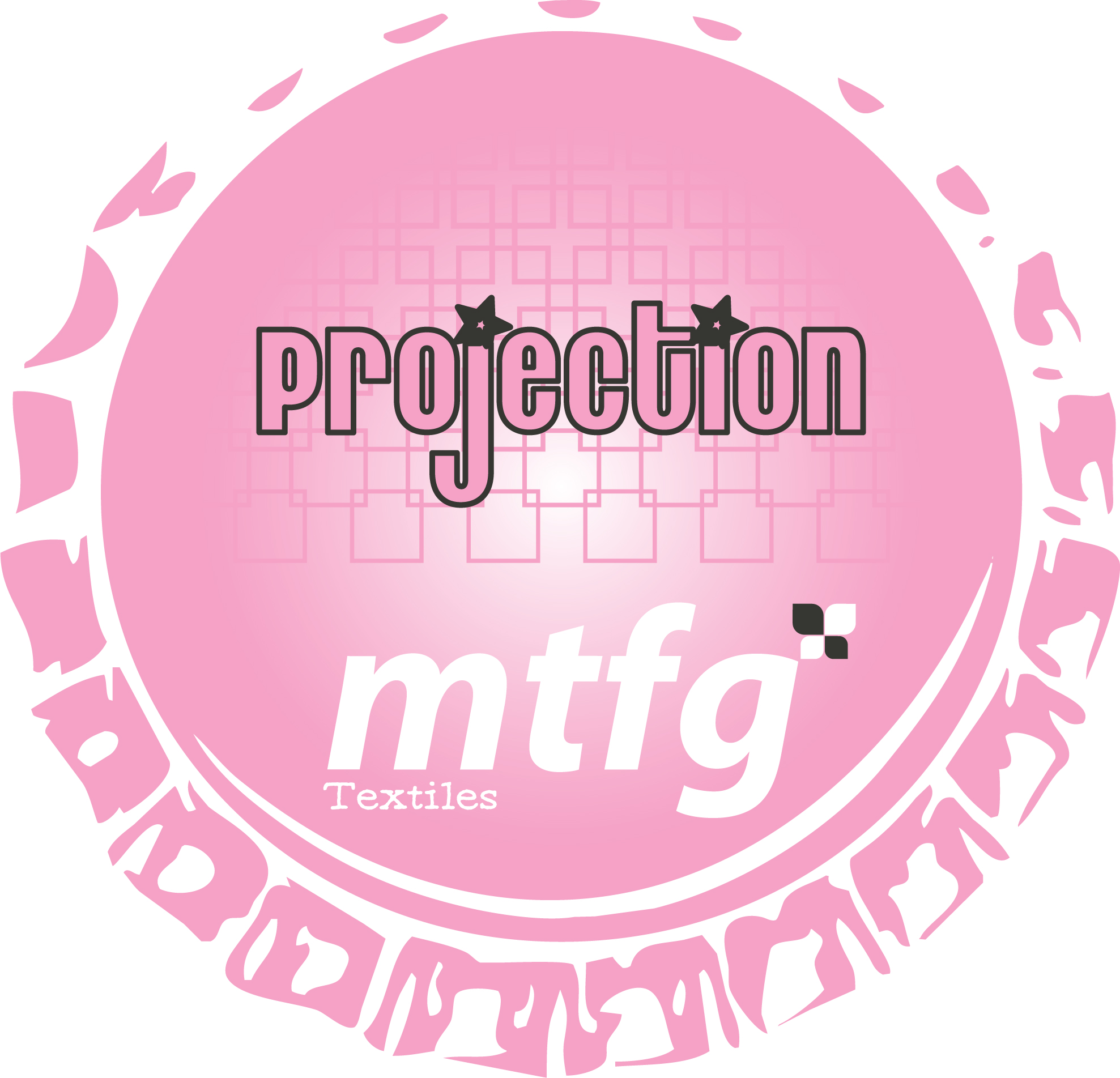 MTFG Textiles - Projection