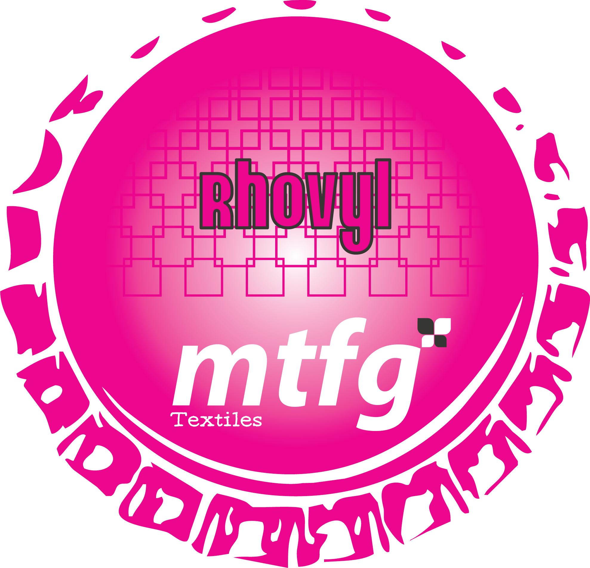 MTFG Textiles - Rhovyl