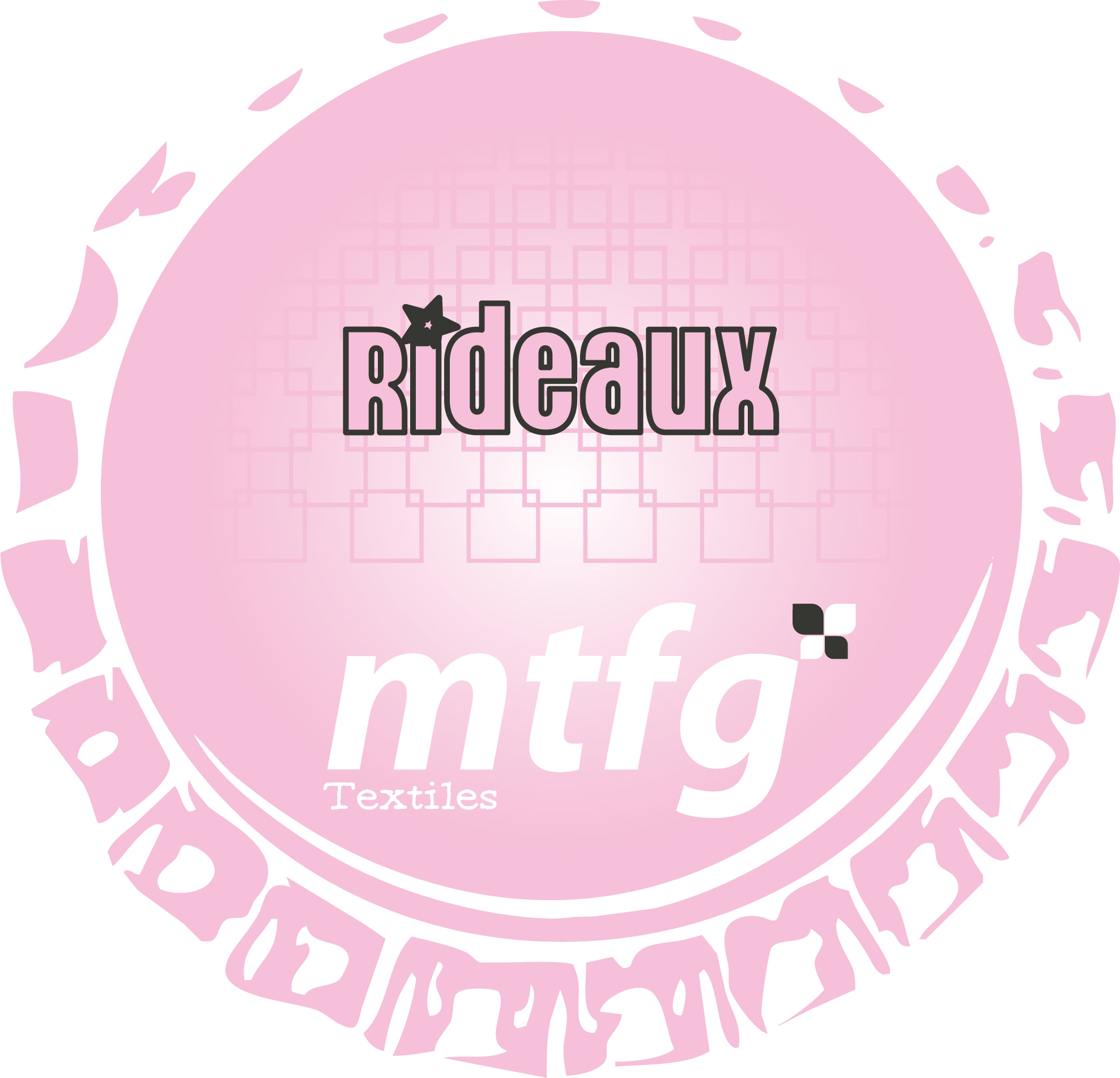 MTFG Textiles - Rideaux