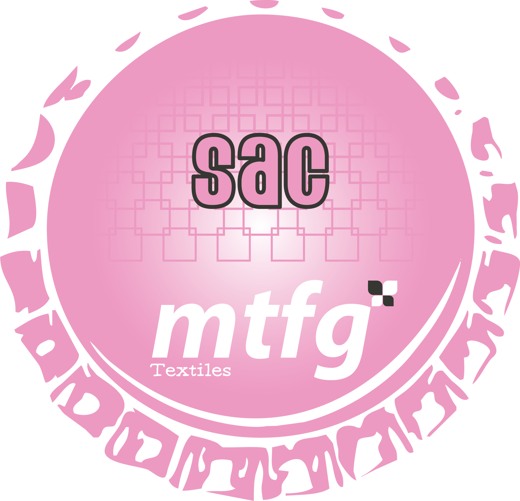 MTFG Textiles - Sac