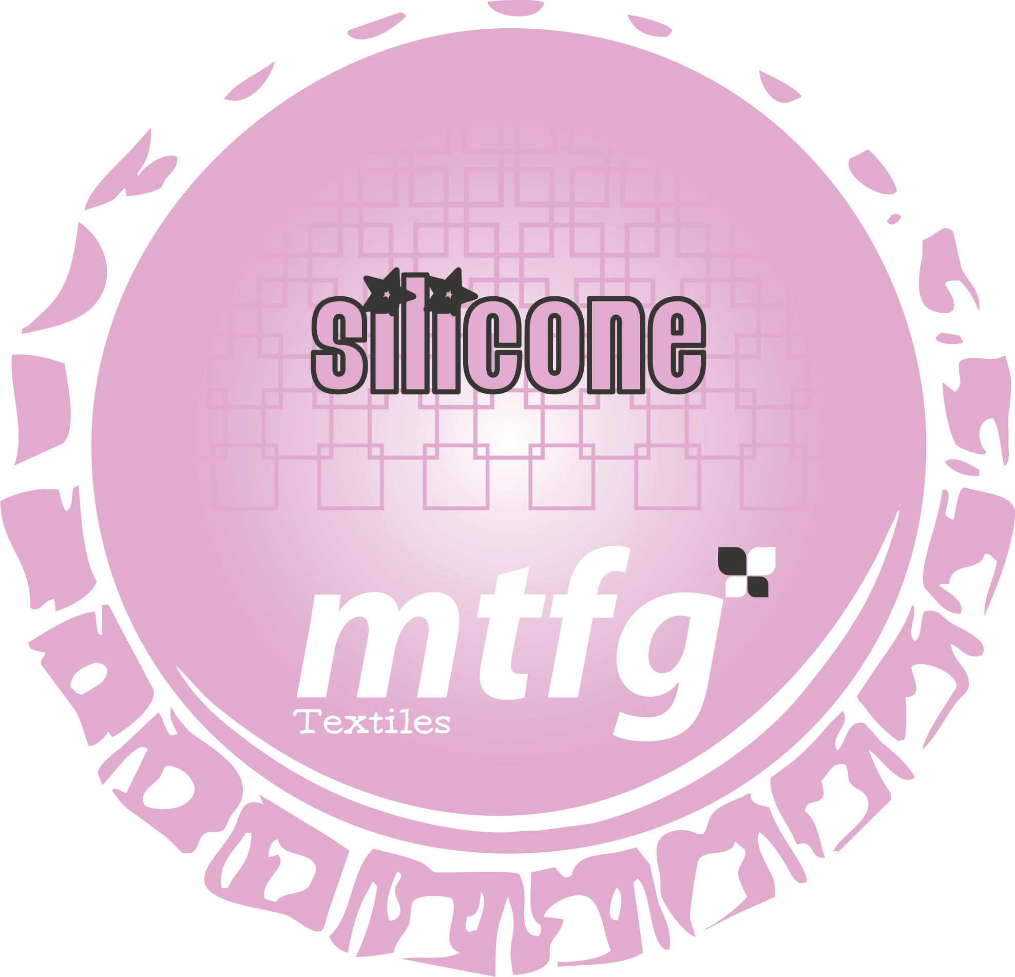 MTFG Textiles - Silicone