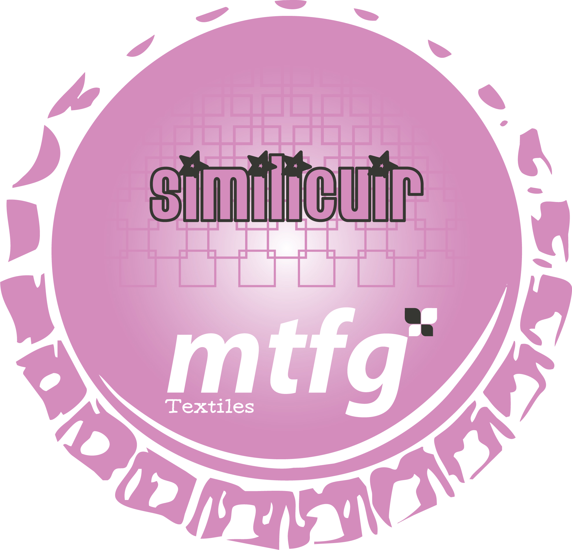 MTFG Textiles - Similicuir