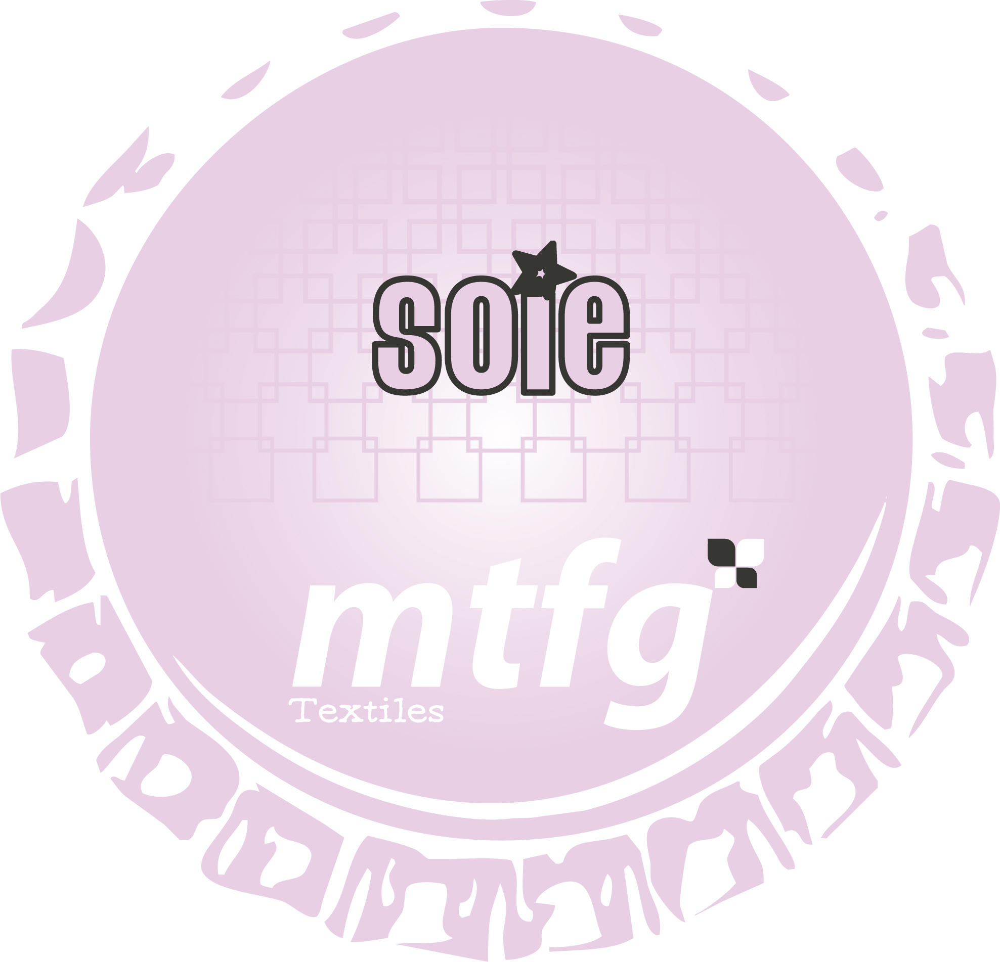 MTFG Textiles - Soie