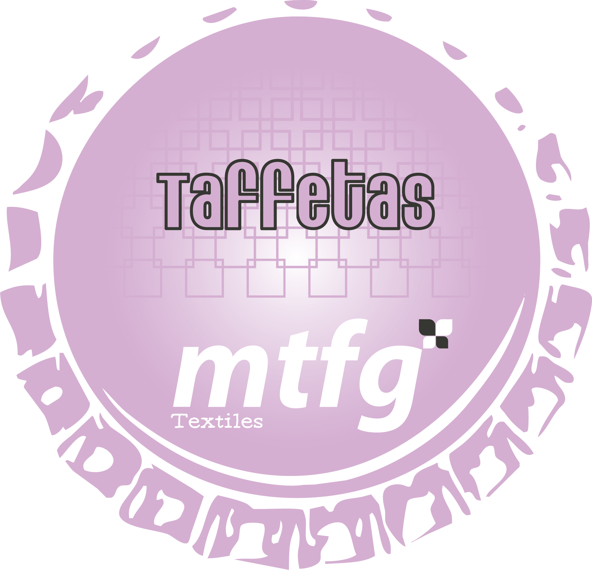 MTFG Textiles - Taffetas