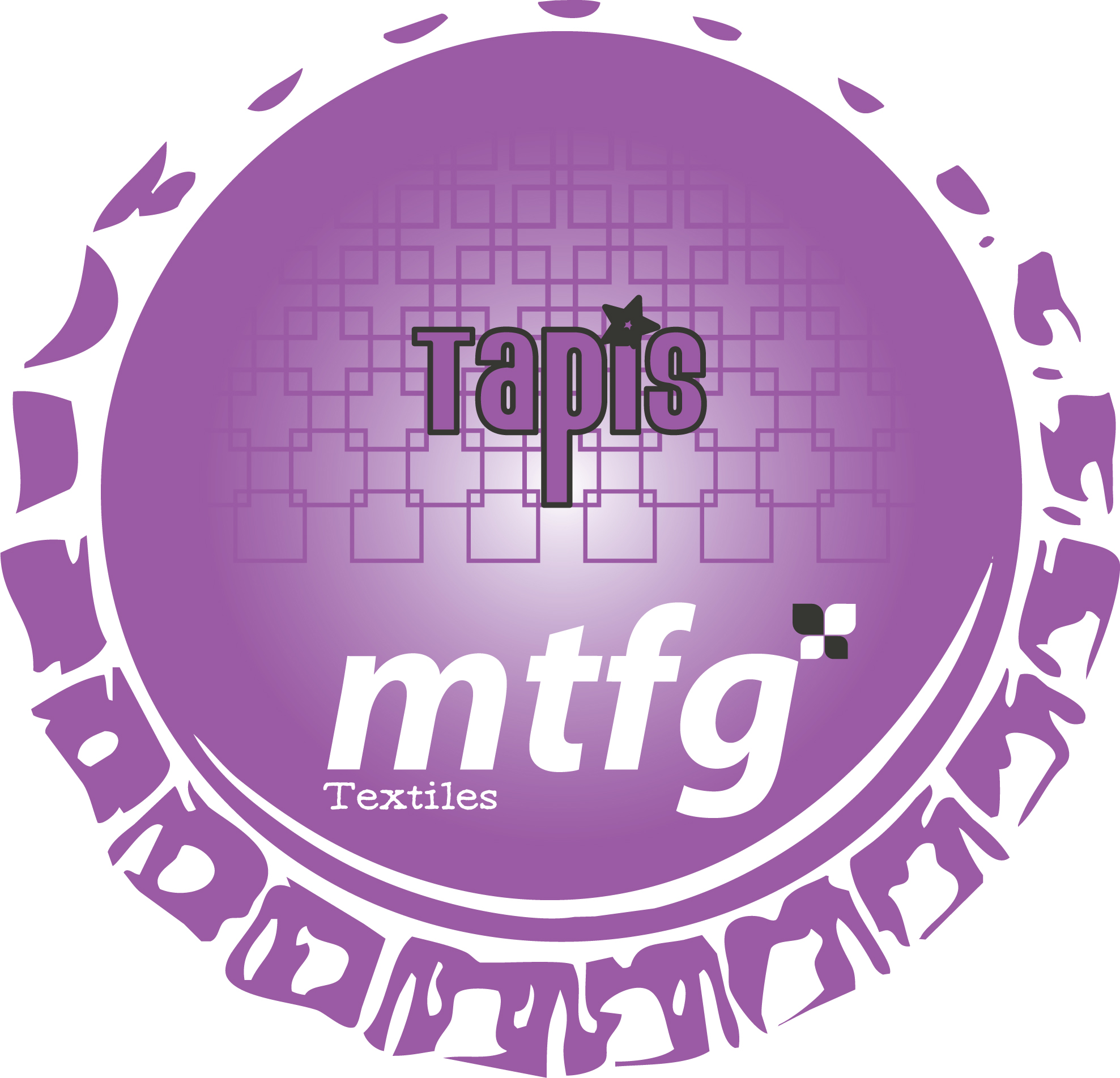 MTFG Textiles - Tapis