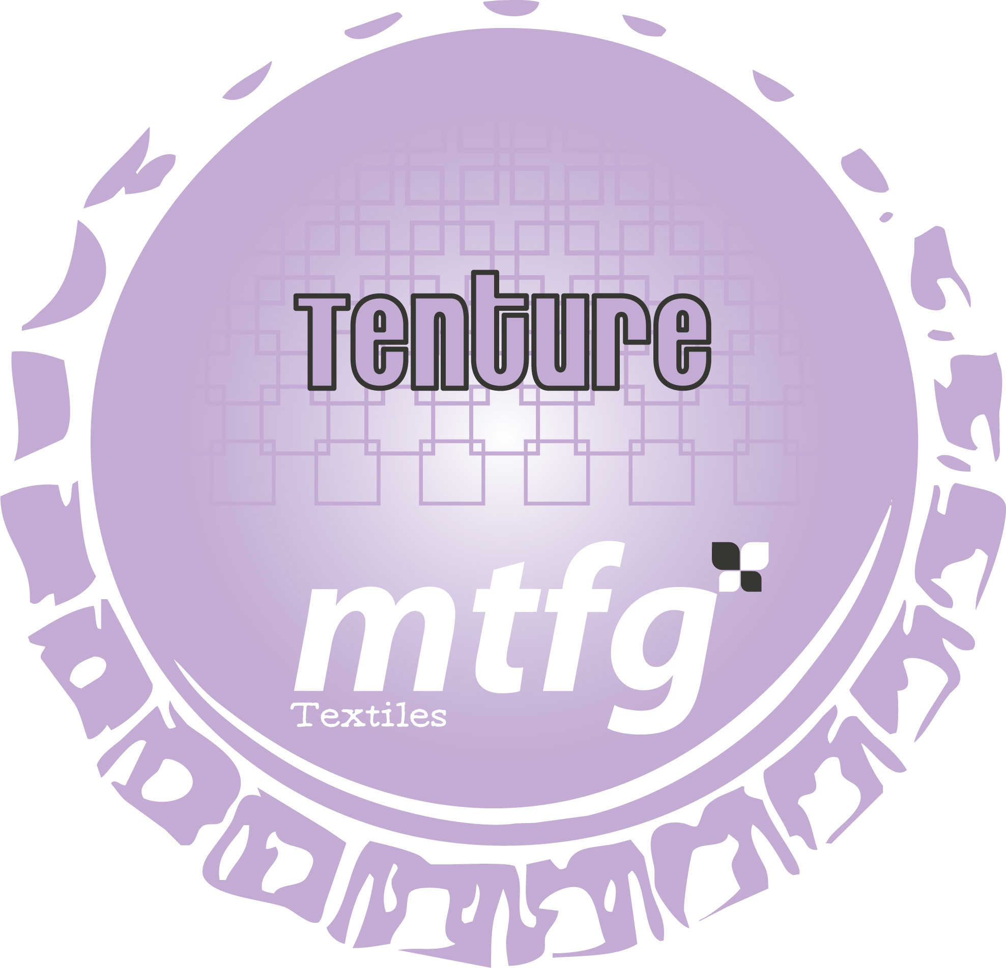 MTFG Textiles - Tenture