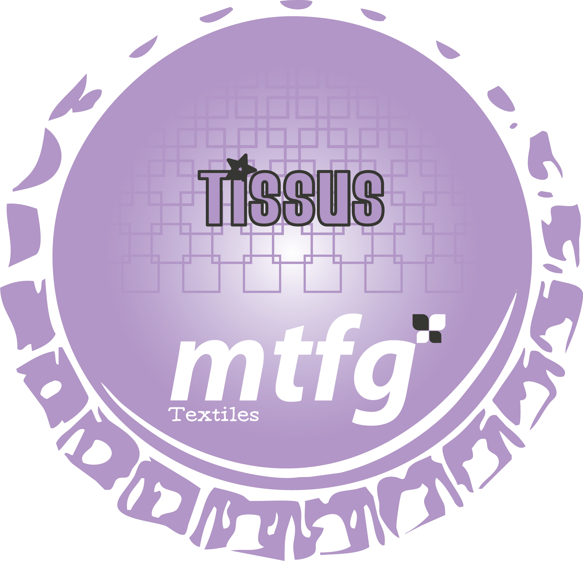 MTFG Textiles - Tissus
