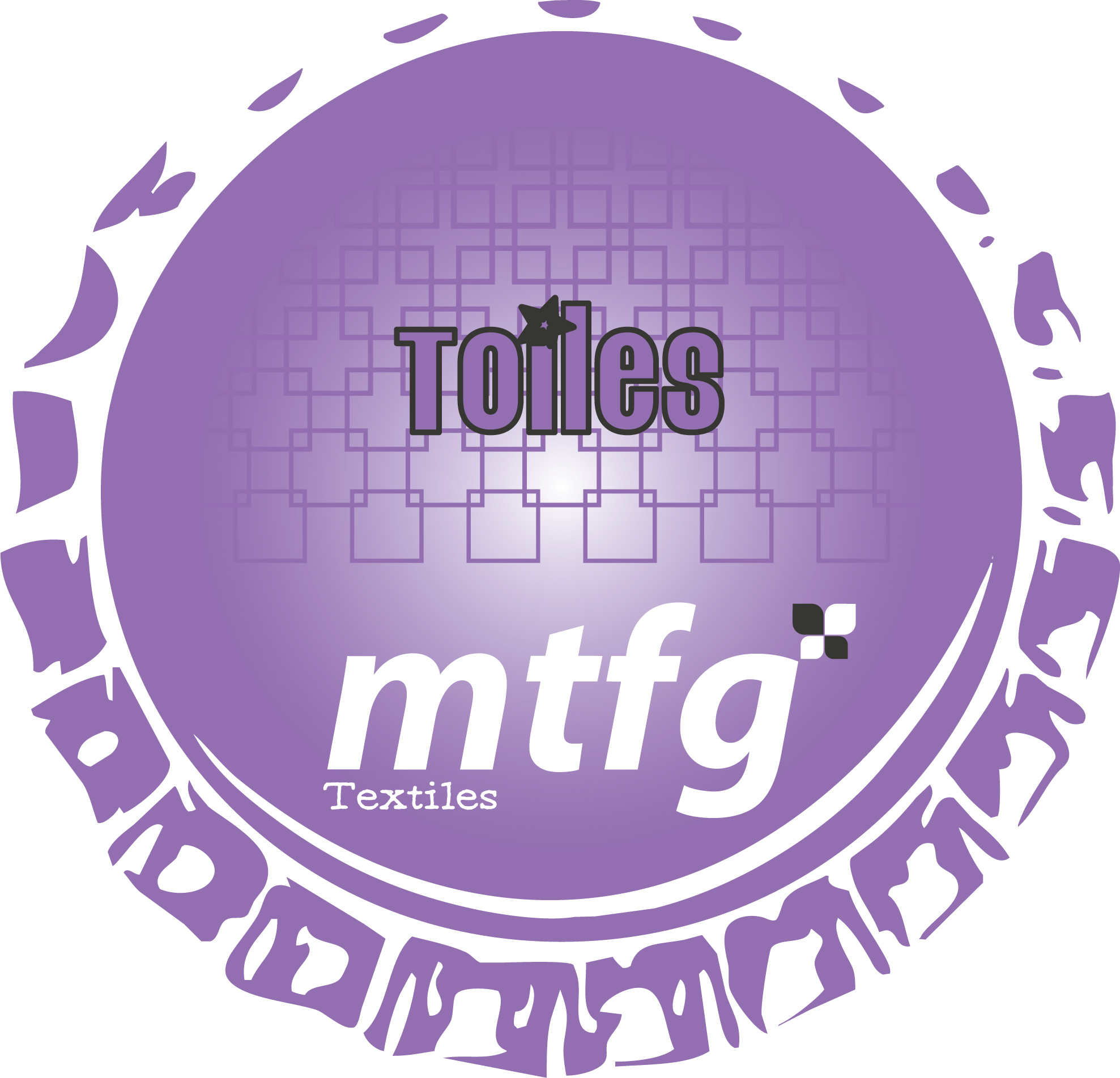 MTFG Textiles - Toiles