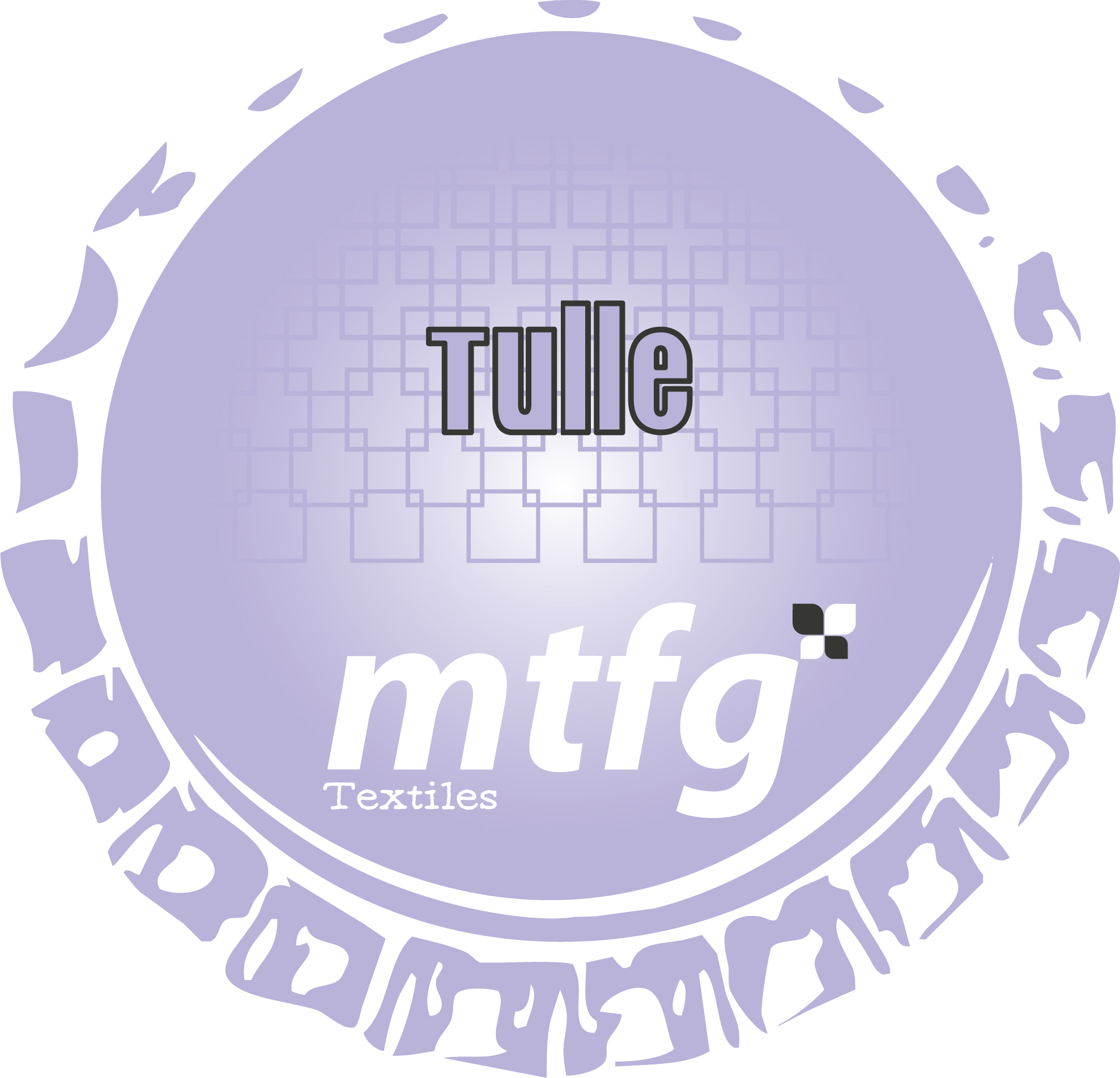 MTFG Textiles - Tulle