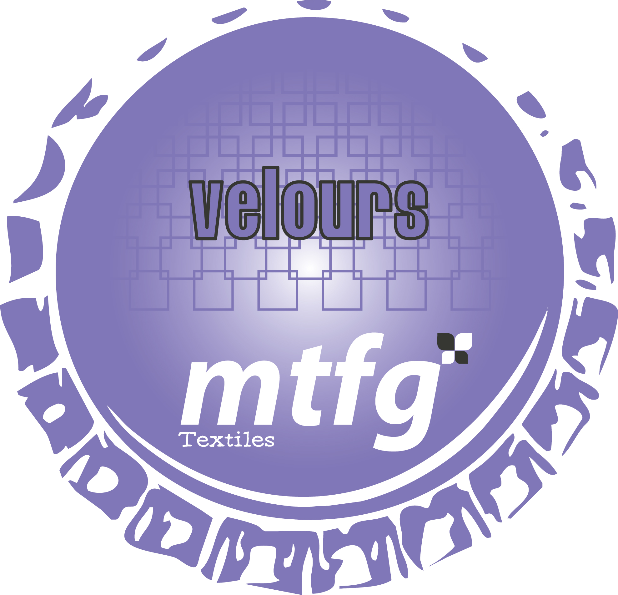 MTFG Textiles - Velours