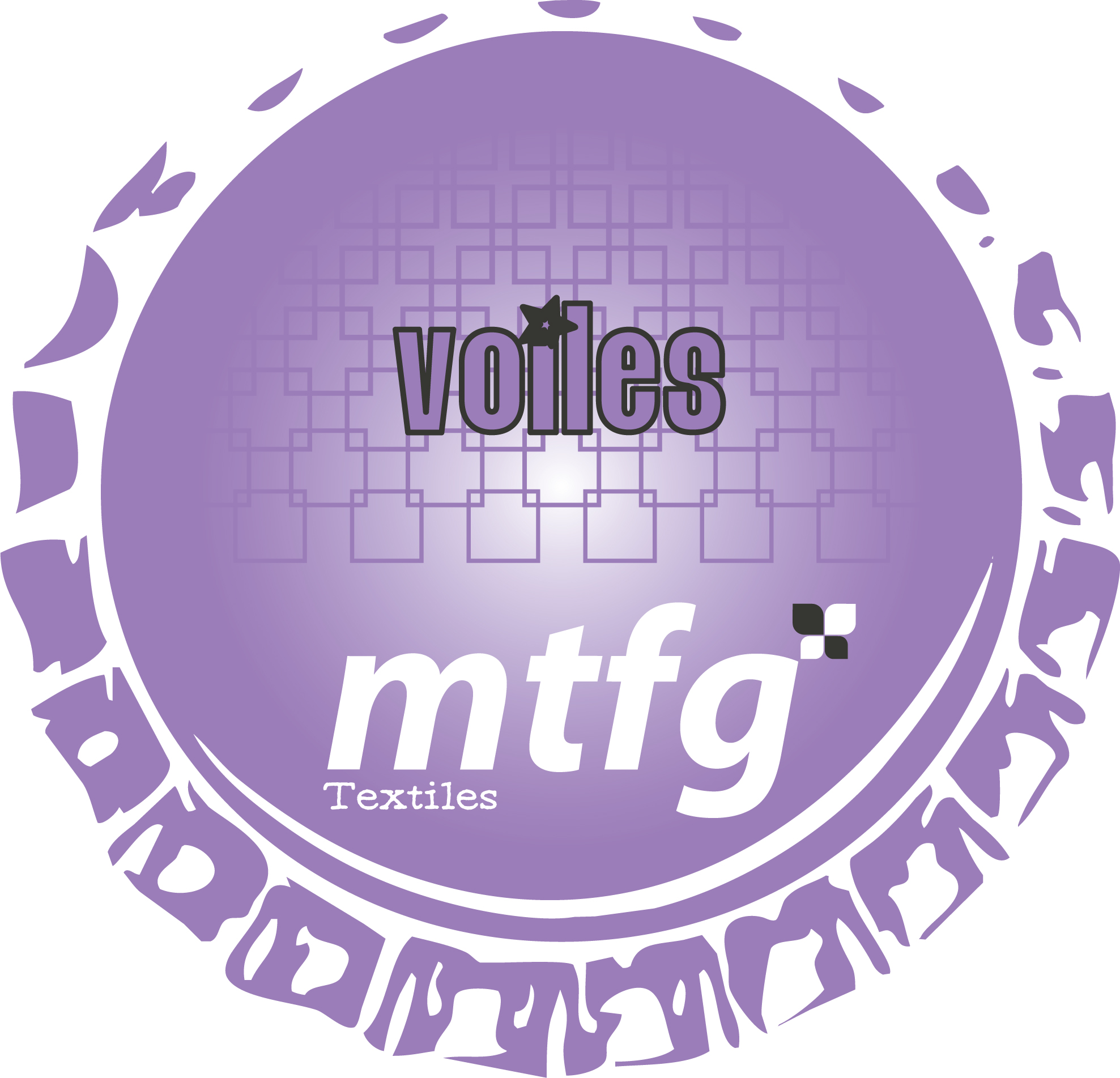 MTFG Textiles - Voiles