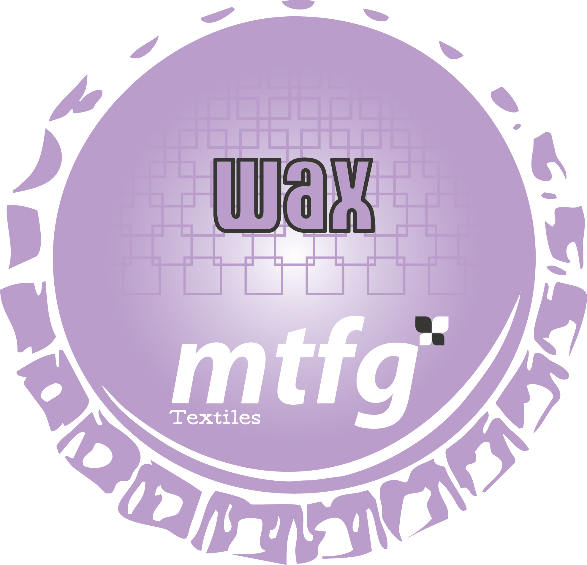 MTFG Textiles - Wax